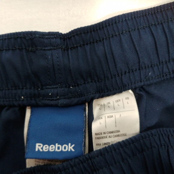 Reebok Women's Running shorts L - Picture 3 of 4